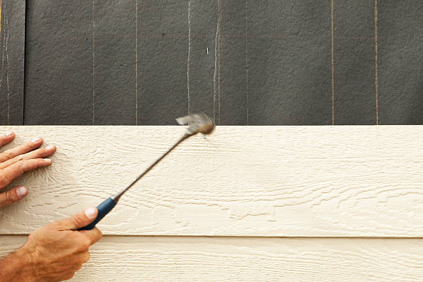 Best Siding for New Construction  in Wfield, IN