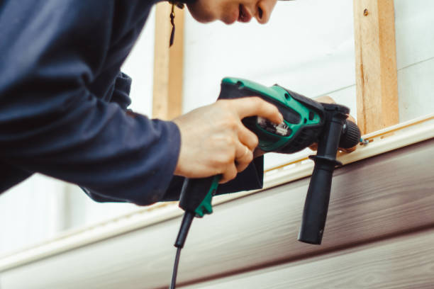 Best Custom Trim and Detailing for Siding  in Wfield, IN